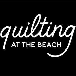 Fundraising Page: Quilting at the Beach